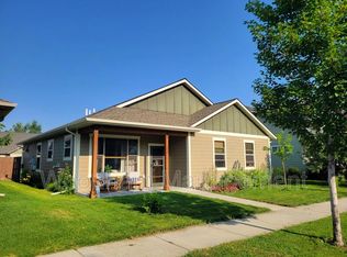 339 Christopher Way, Bozeman, MT 59718