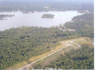 LOT 37 Starview Way, East Hampton, CT 06424