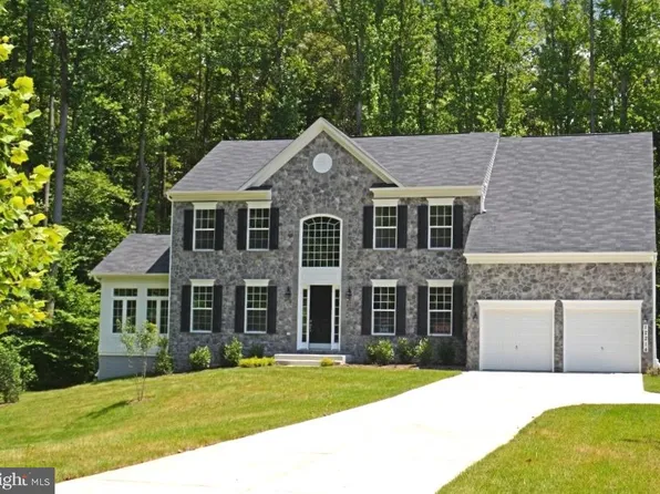 0 Ebbvale Rd, Manchester, MD 21102