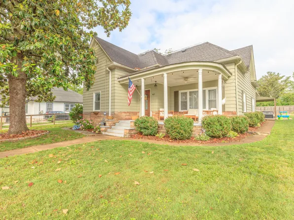 907 S Highland Park Ave, Chattanooga, TN 37404