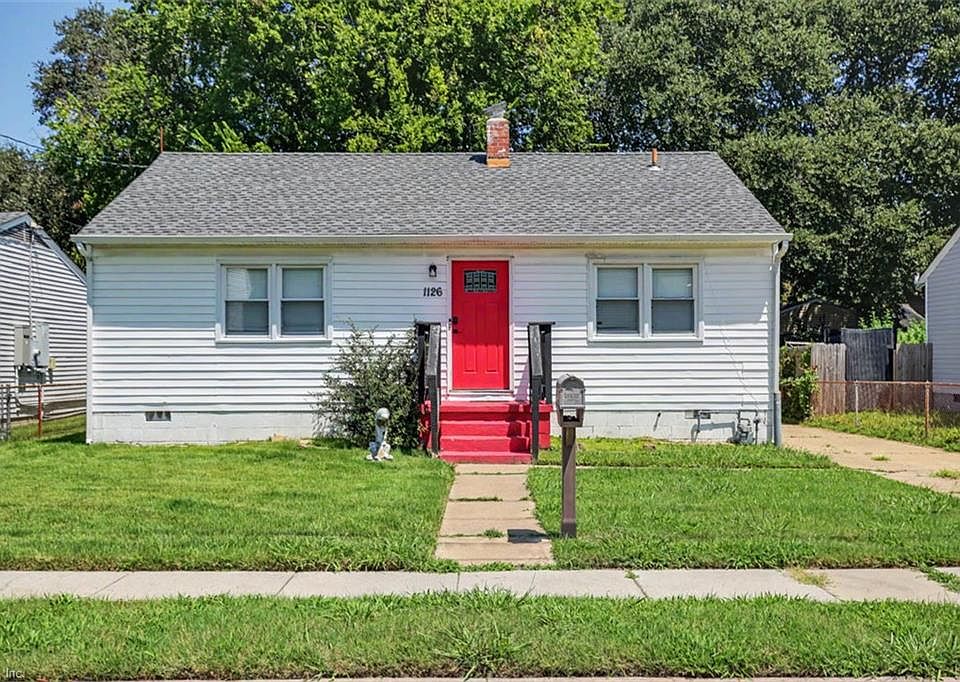 1st image of 1126 E Balview Ave
