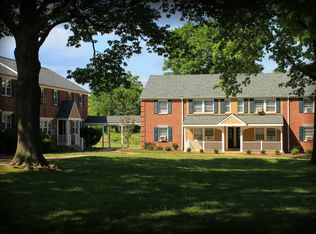 2025 Mather Way, Elkins Park, PA 19027