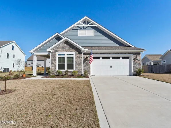 123 Rice Marsh Way, Wilmington, NC 28412