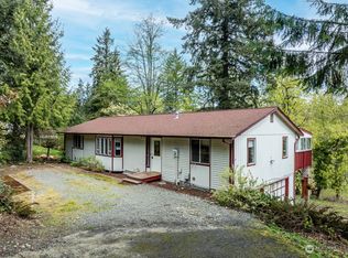 16825 S Tapps Dr E, Lake Tapps, WA 98391