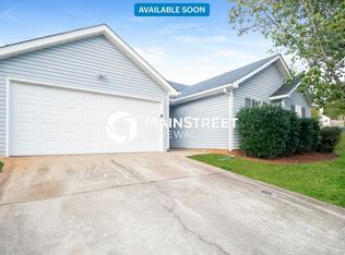 7522 Clear Creek Approach, Lithonia, GA 30058
