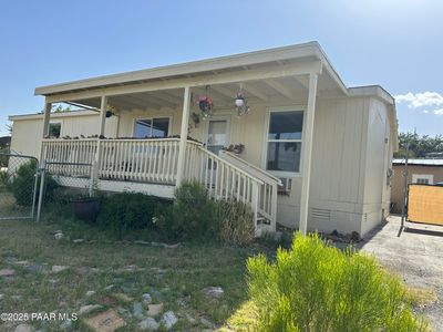 10700 S Austin Ln, Mayer, AZ, 86333