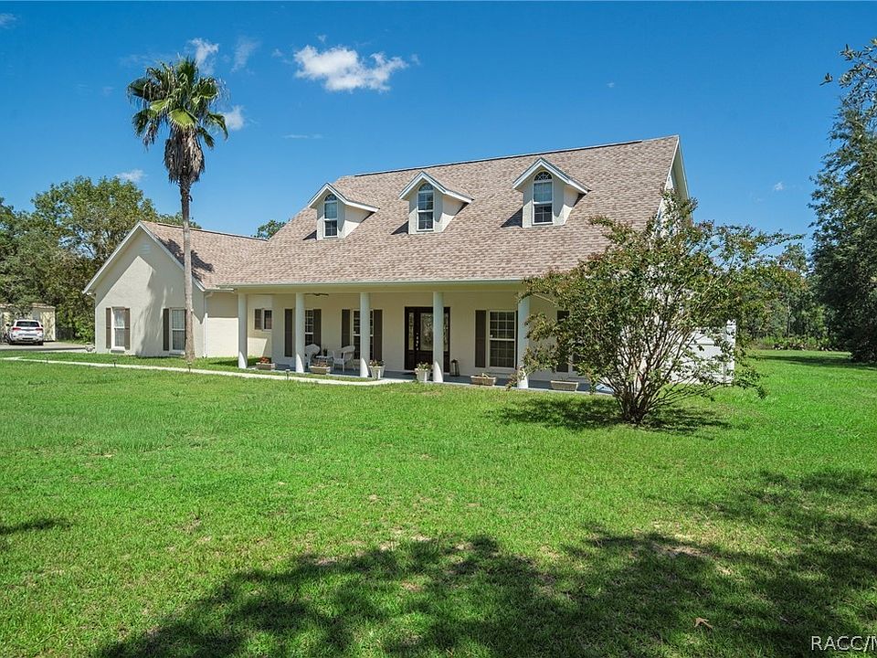 1815 W Cardinal St, Lecanto, FL 34461 Zillow