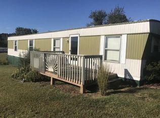 500 Briar Patch Ln, Greeneville, TN 37745
