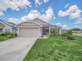 421 Buchannan Dr, Davenport, FL 33837