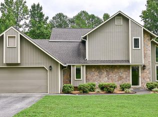 266 Cobblestone Creek Rd NW, Cleveland, TN 37312