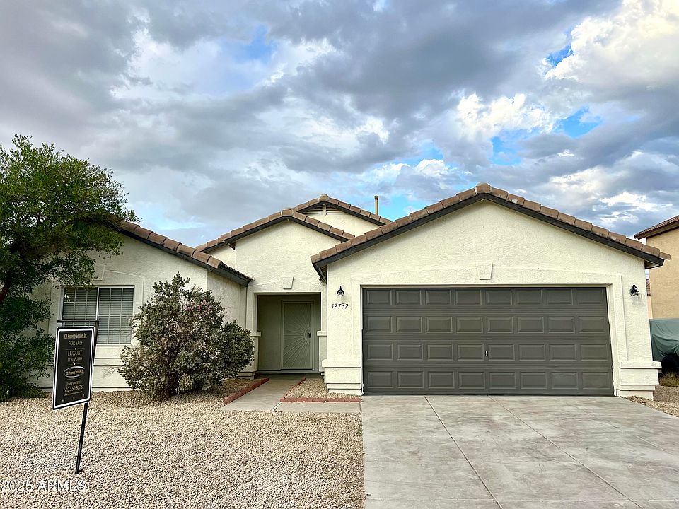1st image of 12732 W COLUMBINE Drive