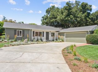 686 Teresi Ln, Los Altos, CA 94024