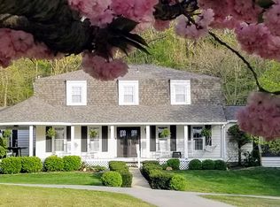 5455 Grinder Rd, Marbury, MD 20658