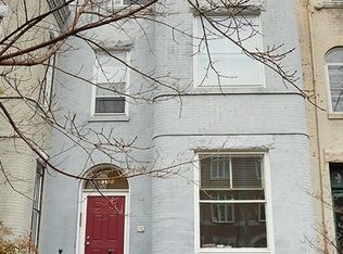 508 A St NE, Washington, DC 20002