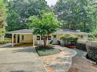 3613 London Rd, Atlanta, GA 30341