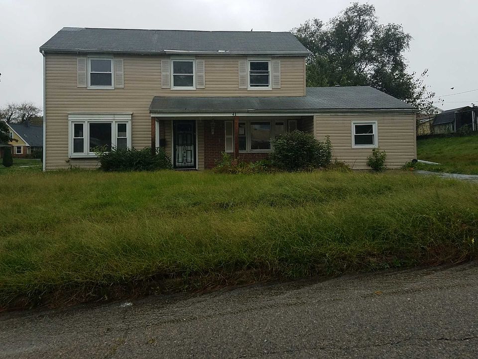 41 Pheasant Ln, Willingboro, NJ 08046 Zillow