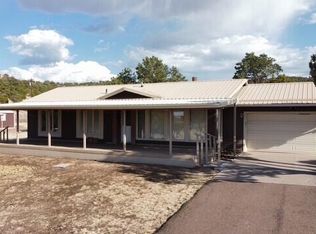 549 S Wye Dr, Springerville, AZ 85938