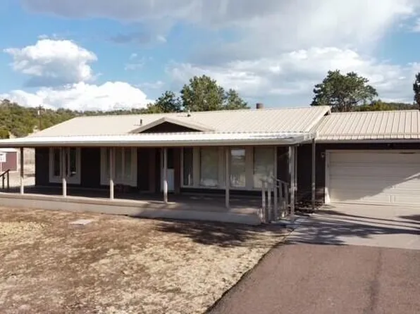 549 S Wye Dr, Springerville, AZ 85938
