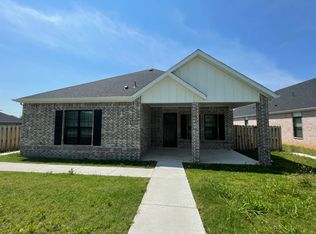 522 Rosedale Pl, Springdale, AR 72764