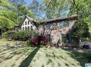 2140 Partridge Berry Rd, Birmingham, AL 35244