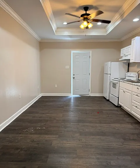 2108 Eads St #2108 — Photo 1