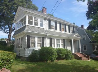 77 Martin St, West Roxbury, MA 02132