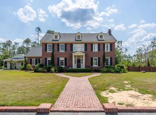 1602 Ward Street Ext W #W, Douglas, GA 31533