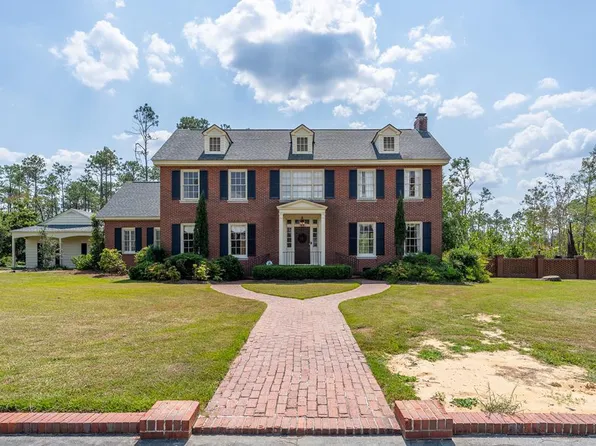 1602 Ward Street Ext W #W, Douglas, GA 31533