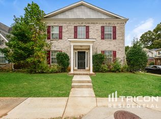 229 Rankin Cir, McDonough, GA 30253