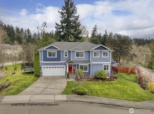 6372 Juanita Cir NE, Bremerton, WA 98311