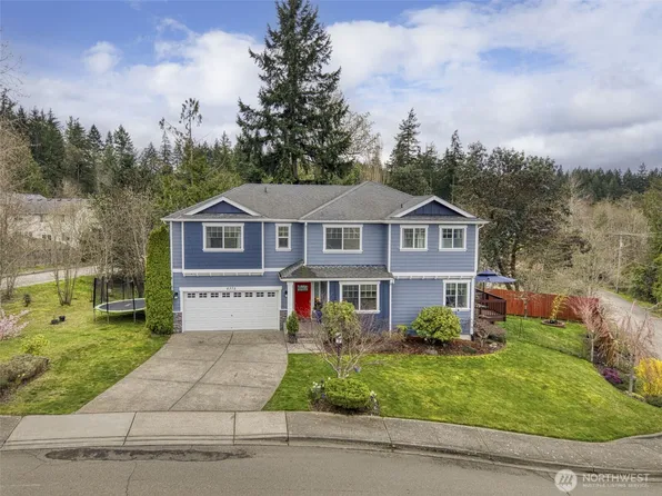 6372 Juanita Circle NE, Bremerton, WA 98311