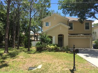 5802 S 2nd St, Tampa, FL 33611