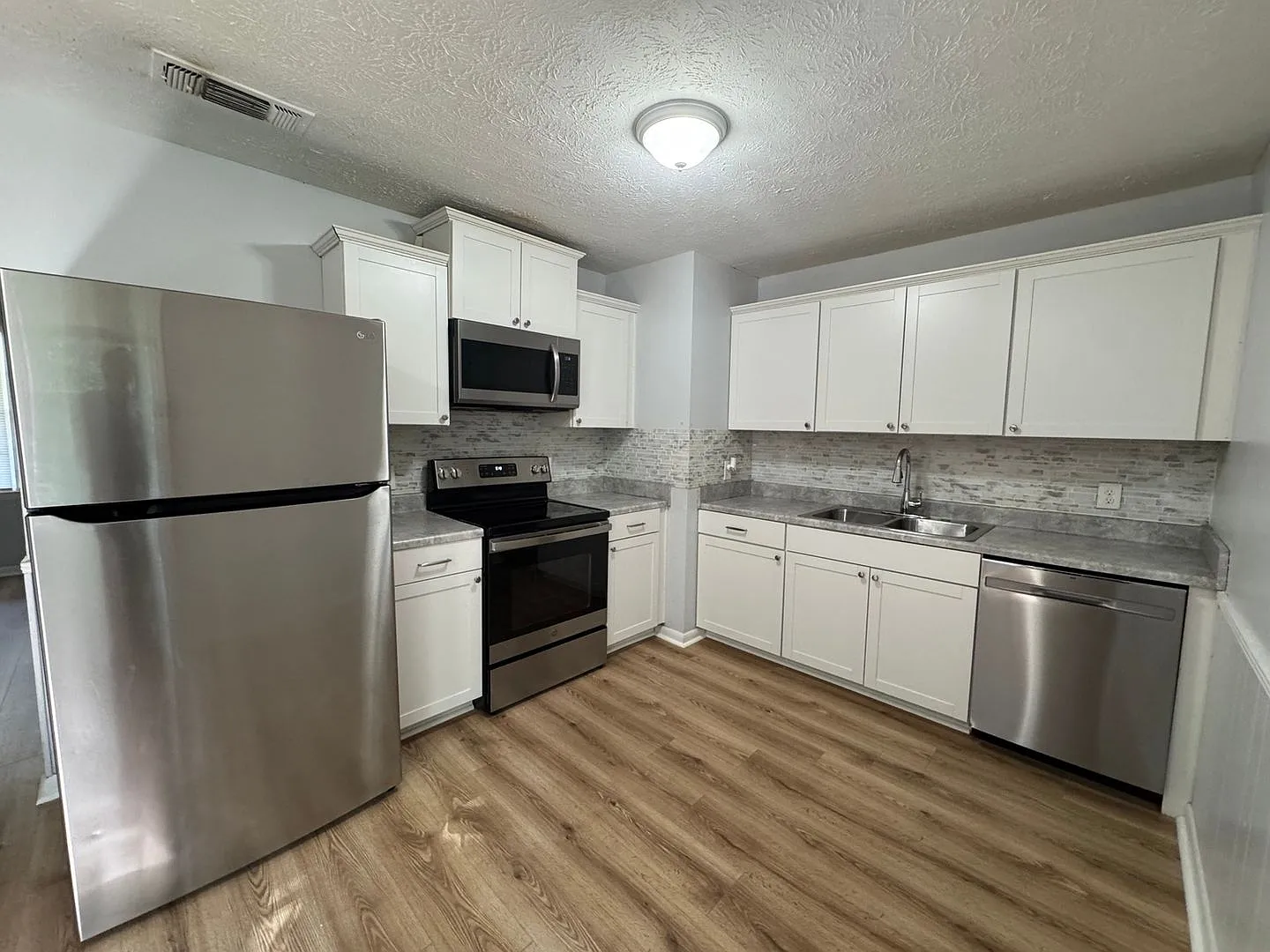 Charming 3BR House in Macon — Photo 4