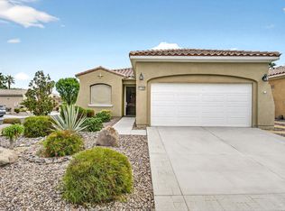 41298 Calle Servando, Indio, CA 92203