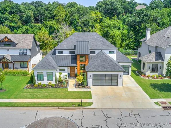 10321 S Gary Pl E, Tulsa, OK 74137