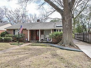 5446 Glenwick Ln, Dallas, TX 75209