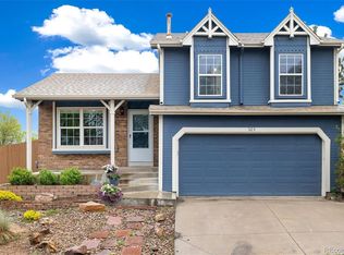325 Mulberry Cir, Broomfield, CO 80020