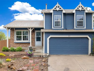 325 Mulberry Circle, Broomfield, CO, 80020