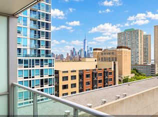 1 Shore Ln APT 1009, Jersey City, NJ 07310