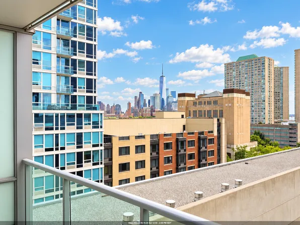 1 Shore Ln APT 1009, Jersey City, NJ 07310
