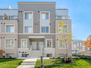 141 Honeycrisp Cres #195, Vaughan, ON L4K 0N7