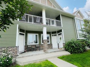 Green Stone Condominiums, Regina, SK S4V 1S1