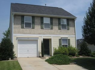 115 Daventry Pl, Mooresville, NC 28117