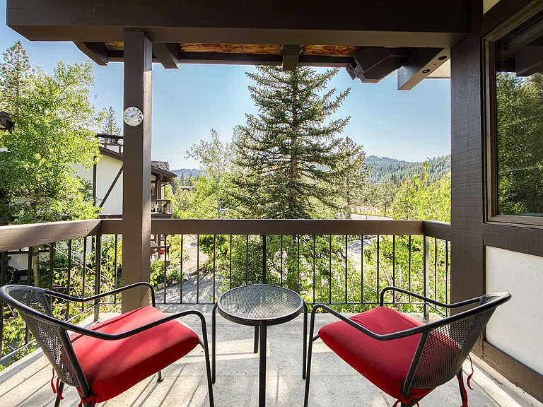 227 Olympic Valley Rd #6 — Photo 3