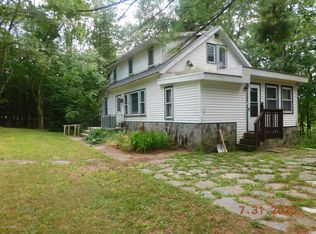 1855 Route 739, Dingmans Ferry, PA 18328