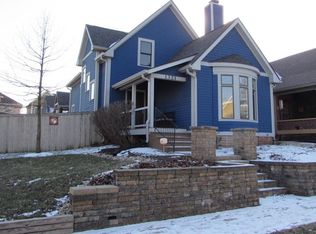 1321 Sturm Ave, Indianapolis, IN 46202