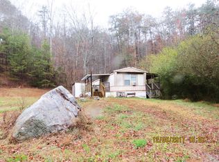 3354 Poor Valley Rd, Rutledge, TN 37861