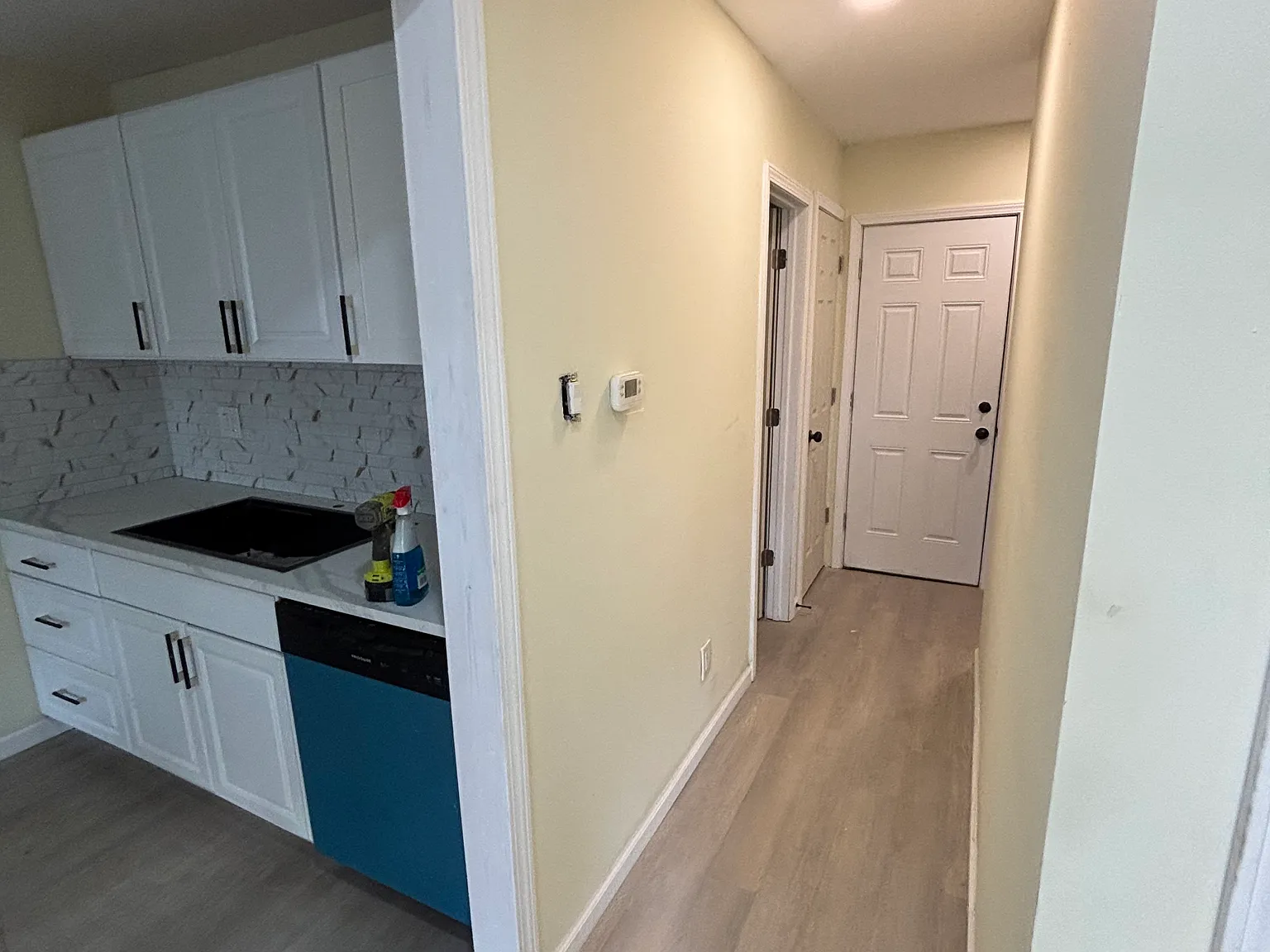 3 bed, 900 sqft, $1,250 — Photo 3