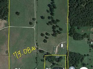 35847 Highway 9 E, Seminole, OK 74868