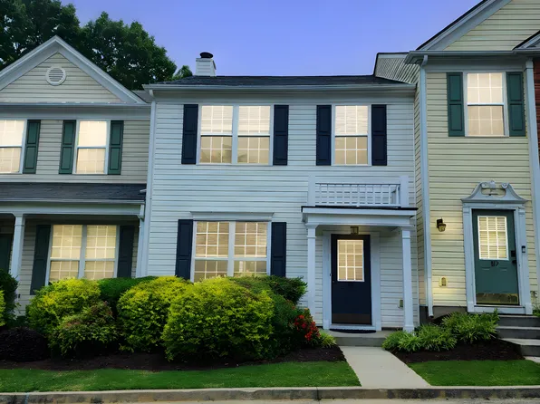 10900 Wittenridge Dr Lot H8, Alpharetta, GA 30022